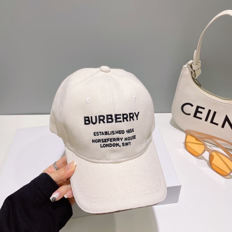 BURBERRY